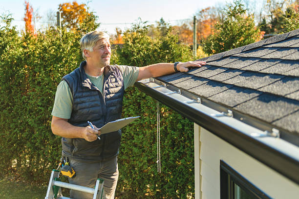 Trusted Roof Repair service in Warne, NC - Ben Roofing and Steel LLC